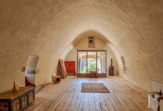 french mas and farms for sale languedoc roussillon   - 6